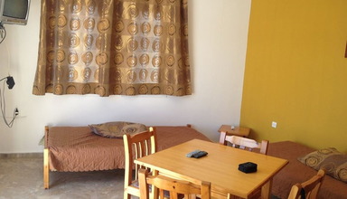 Cretasun Apartments