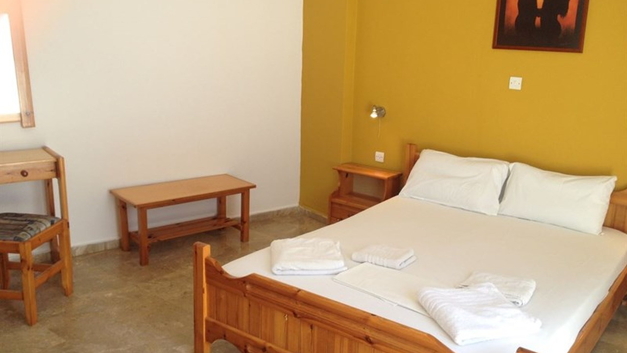 Cretasun Apartments