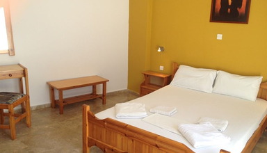 Cretasun Apartments