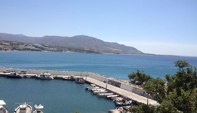 Cretasun Apartments