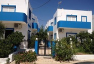 Cretasun Apartments