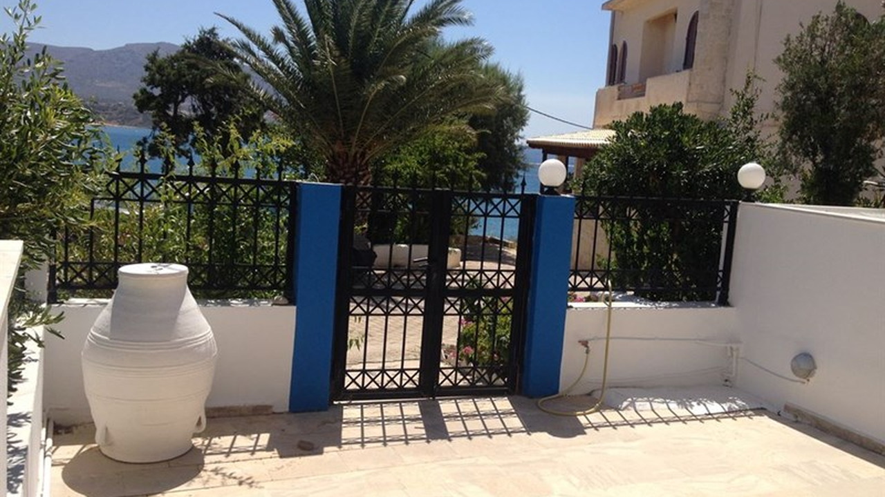 Cretasun Apartments