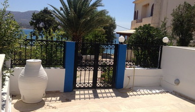 Cretasun Apartments