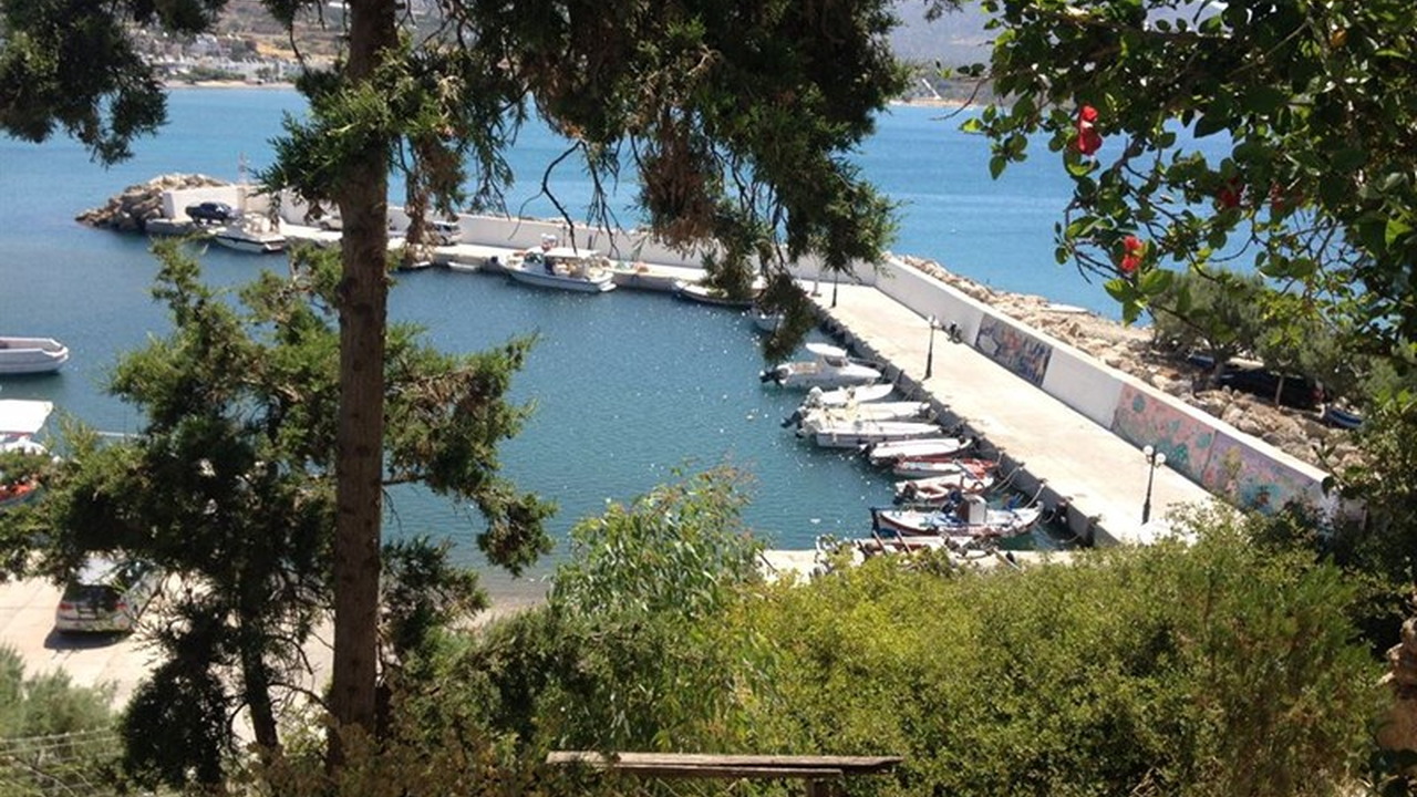 Cretasun Apartments