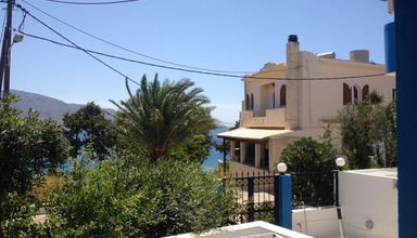 Cretasun Apartments