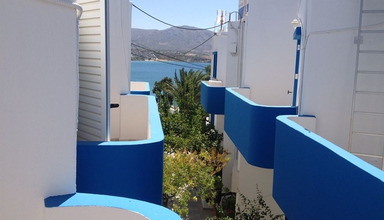 Cretasun Apartments