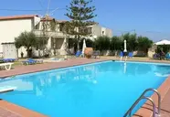 Creteco Hotel Suites