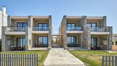 Creteco Hotel Suites