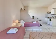 Creteco Hotel Suites