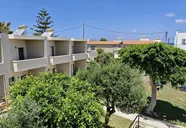 Creteco Hotel Suites