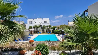Creteco Hotel Suites