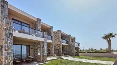 Creteco Hotel Suites