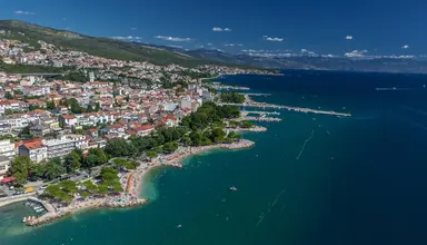 Crikvenica