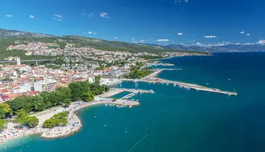 Crikvenica