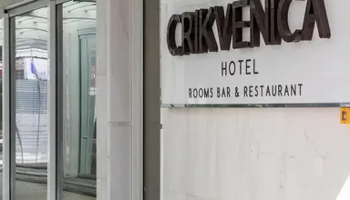 Crikvenica