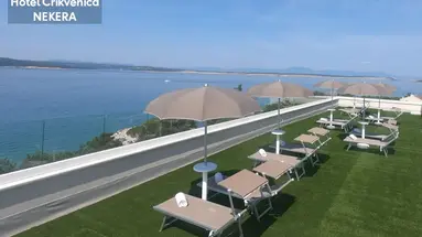 Crikvenica
