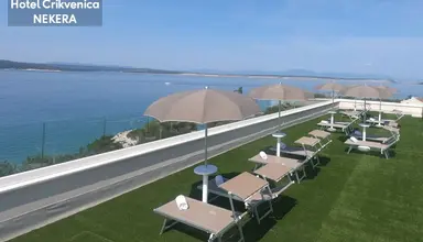 Crikvenica