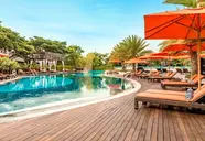 Crimson Beach Resort & Spa