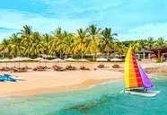Crimson Beach Resort & Spa