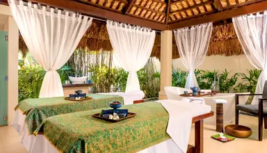 Crimson Beach Resort & Spa