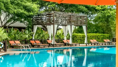 Crimson Beach Resort & Spa