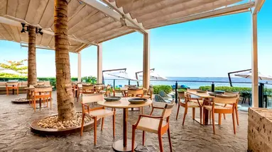 Crimson Beach Resort & Spa