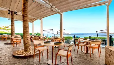 Crimson Beach Resort & Spa