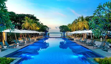 Crimson Beach Resort & Spa