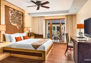 Crimson Beach Resort & Spa