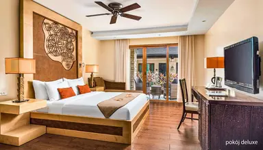 Crimson Beach Resort & Spa
