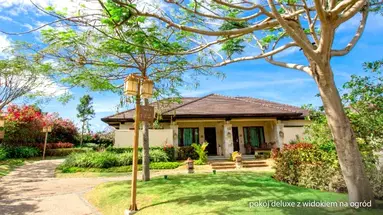 Crimson Beach Resort & Spa