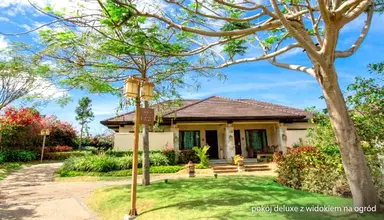 Crimson Beach Resort & Spa