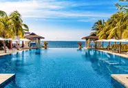 Crimson Beach Resort & Spa