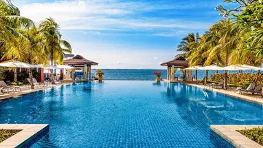 Crimson Beach Resort & Spa