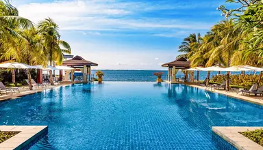 Crimson Beach Resort & Spa