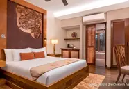 Crimson Beach Resort & Spa