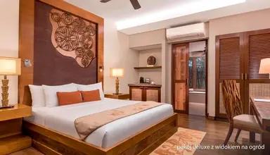 Crimson Beach Resort & Spa