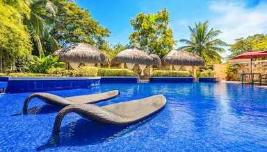 Crimson Beach Resort & Spa