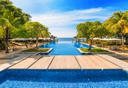 Crimson Beach Resort & Spa