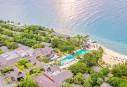 Crimson Beach Resort & Spa