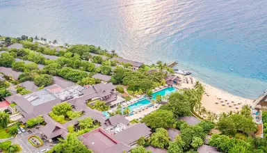 Crimson Beach Resort & Spa