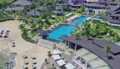 Crimson Beach Resort & Spa