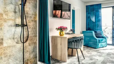 Cristal Baltic