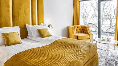 Cristal Baltic