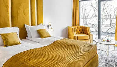 Cristal Baltic