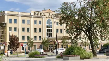 Cristal (Białystok)