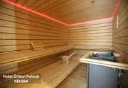 Cristal Palace