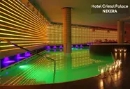 Cristal Palace