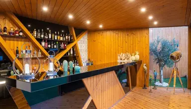 Cristal Porto