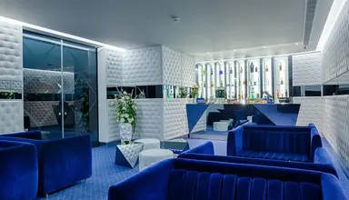 Cristal Porto